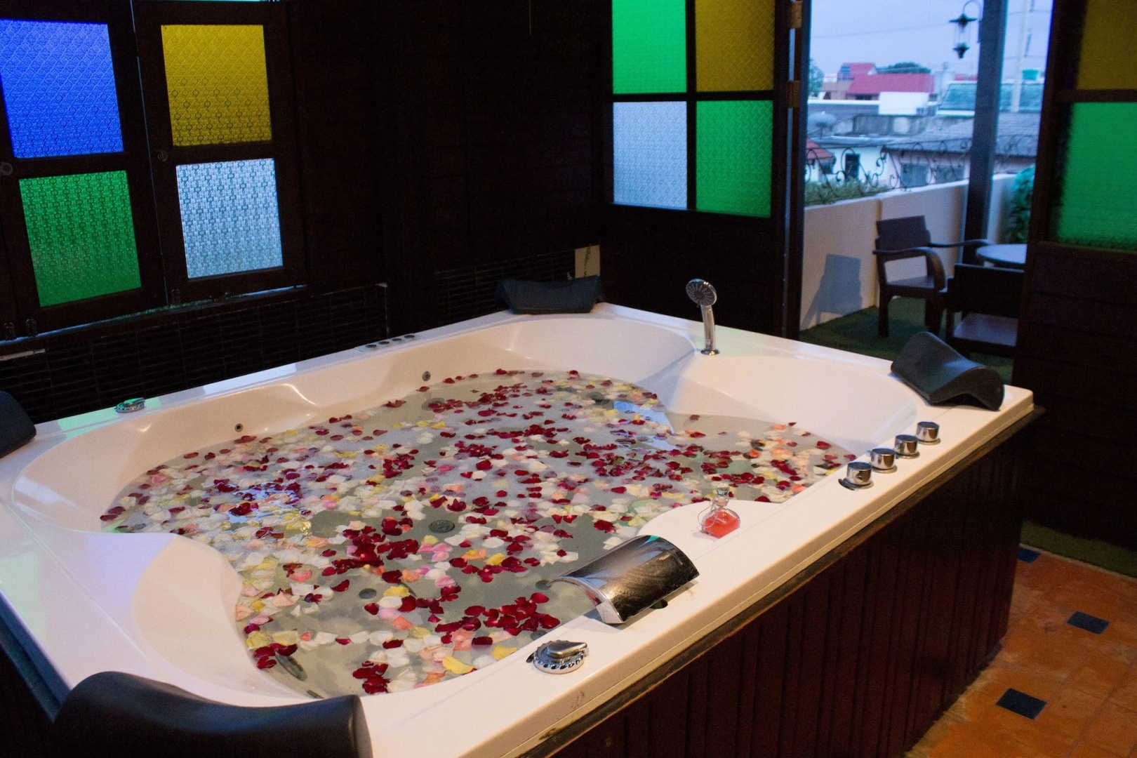 Foto - Singha Montra Lanna Boutique Style Hotel