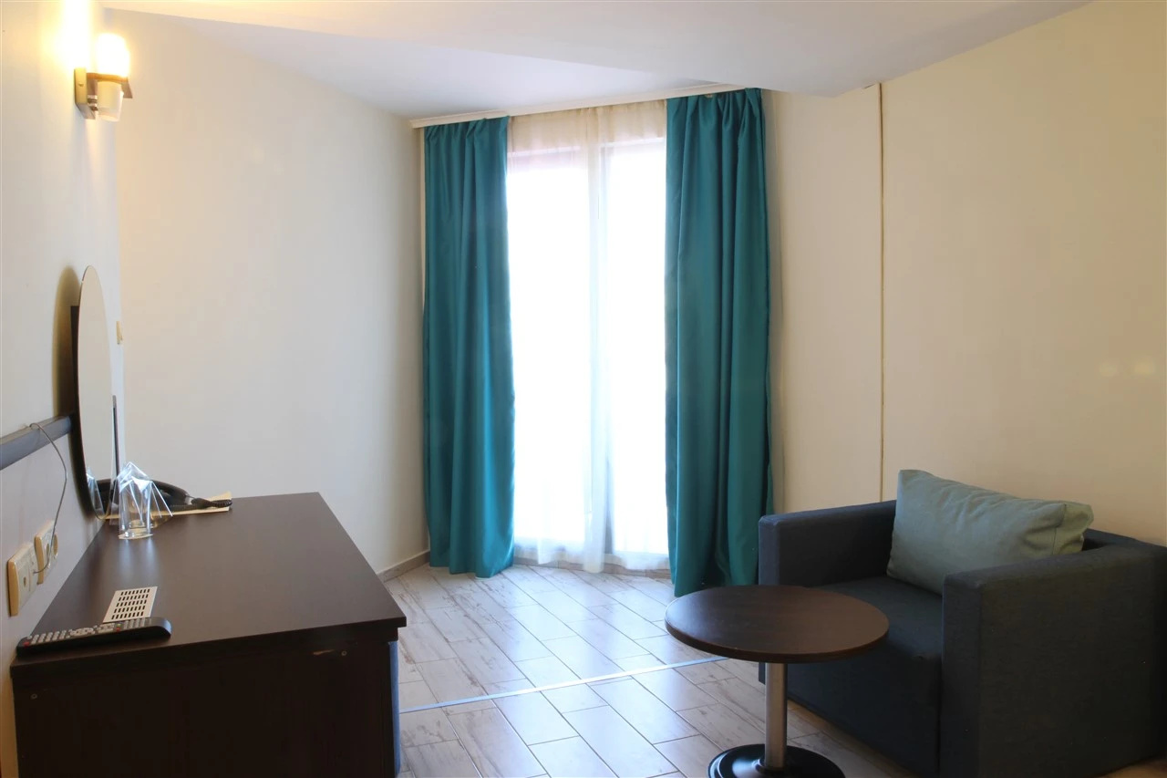 Foto - Smartline Meridian Hotel