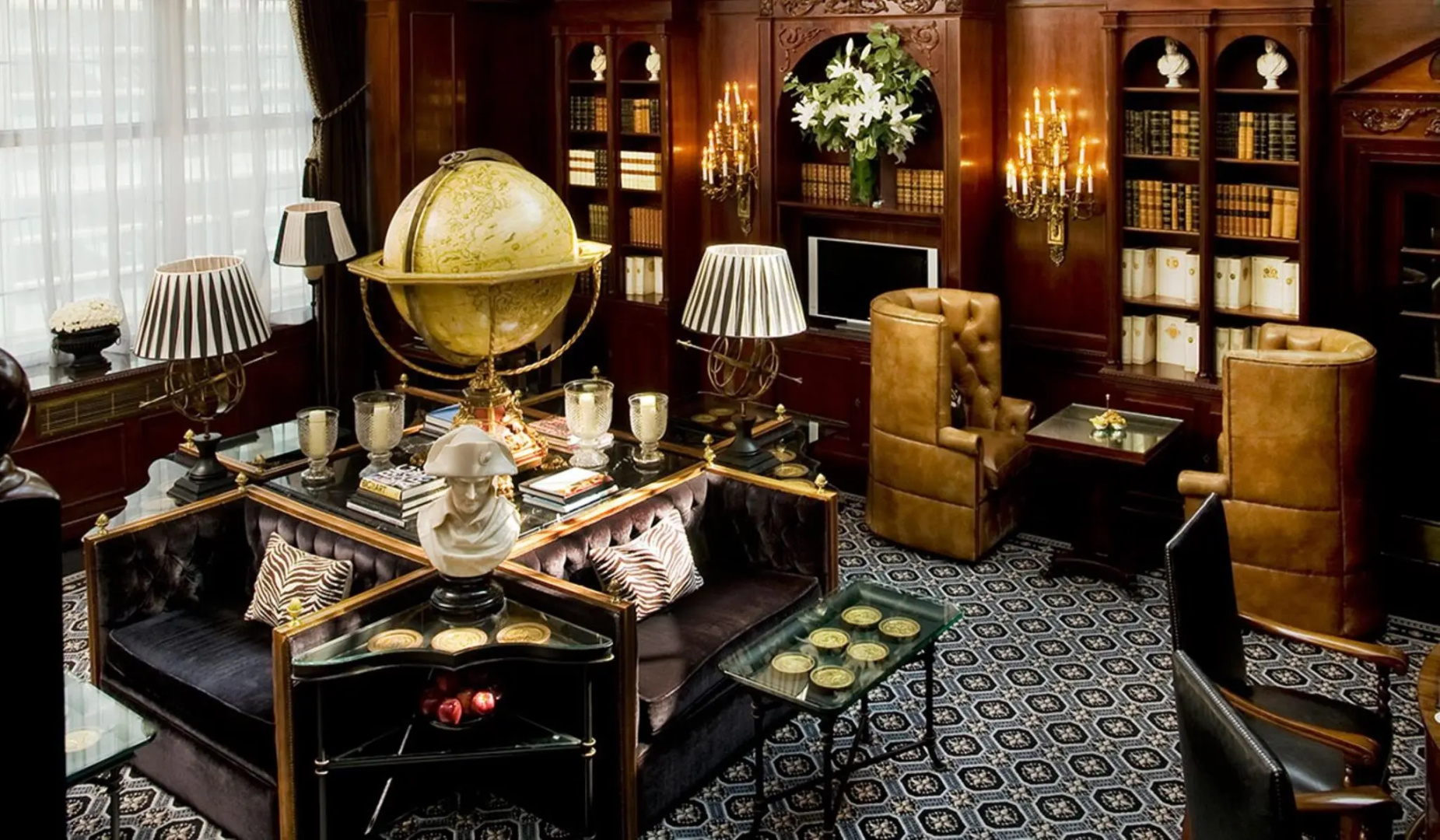 Foto - Hotel 41