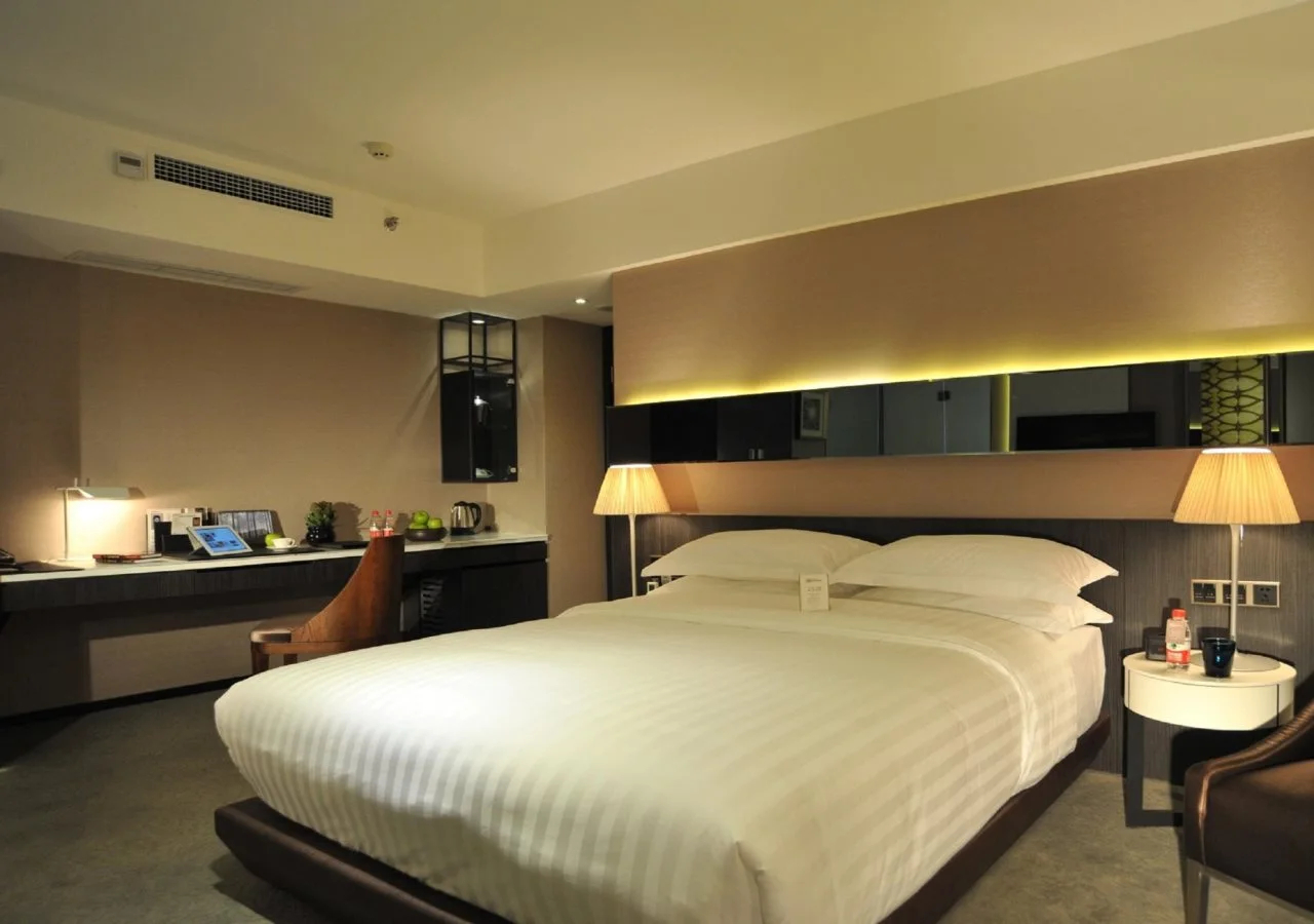 Photo - 重庆江北观音桥高悦酒店地铁站店KaoYu Hotel