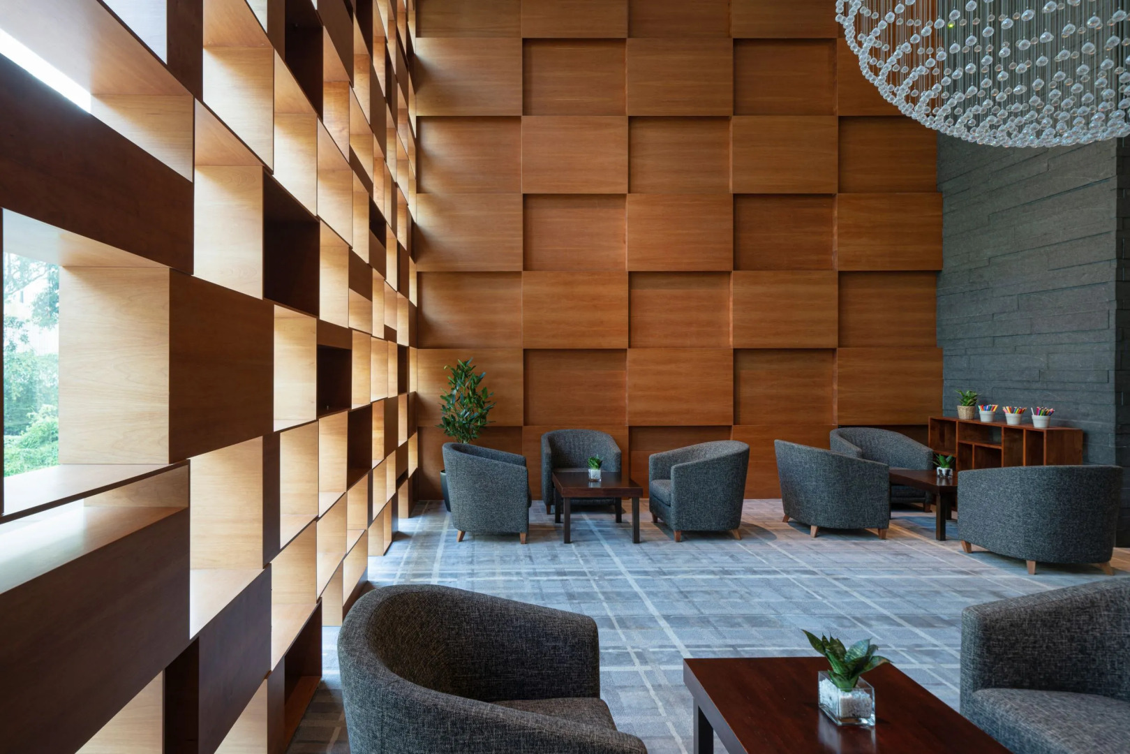 Photo - Oasia Resort Sentosa by Far East Hospitality