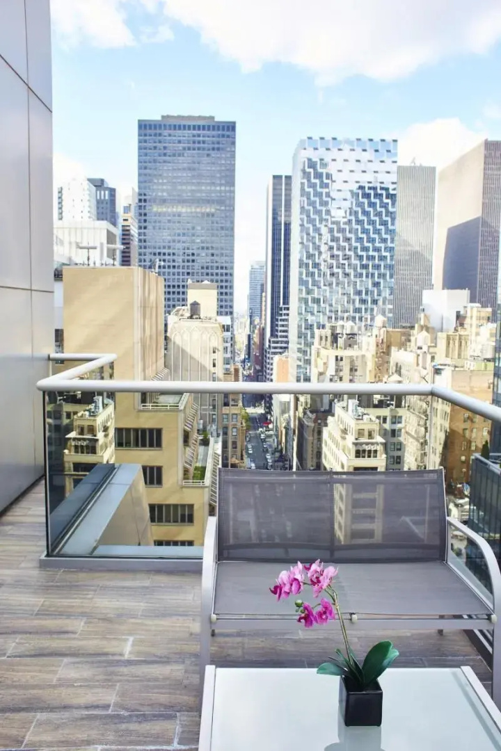 Foto - The Gotham Hotel