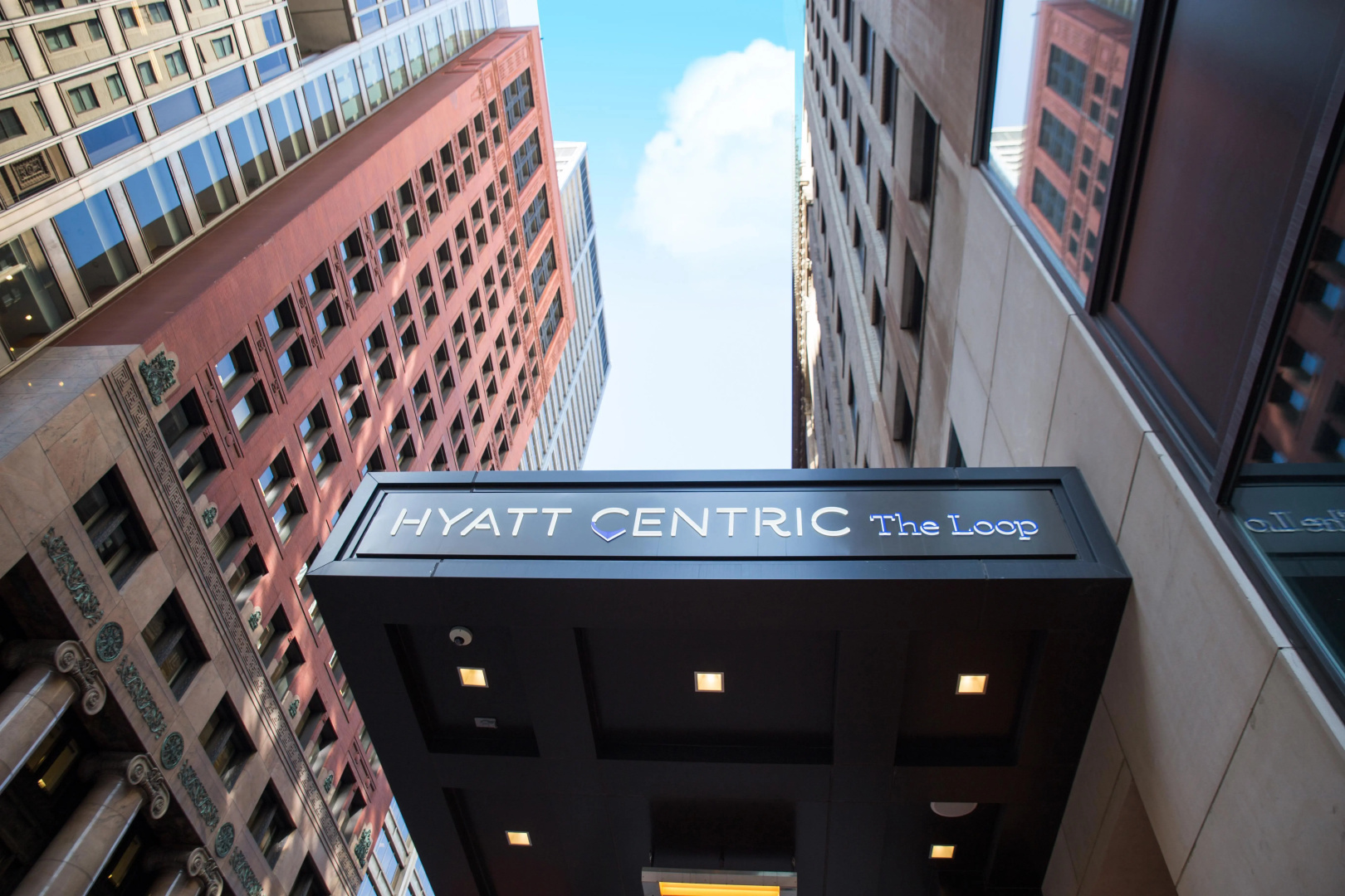 Foto - Hyatt Centric The Loop Chicago