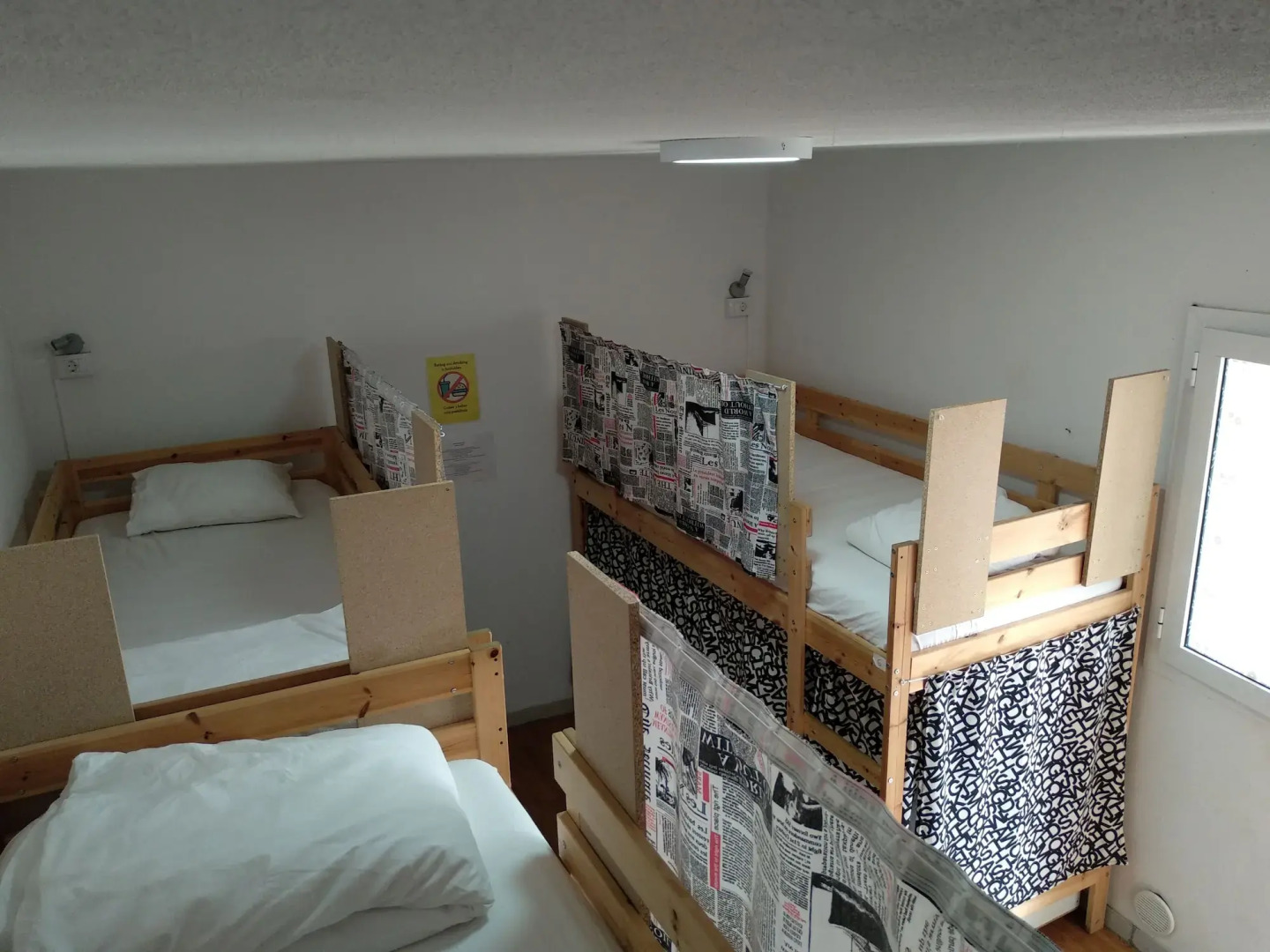 Foto - Puerto Nest Hostel