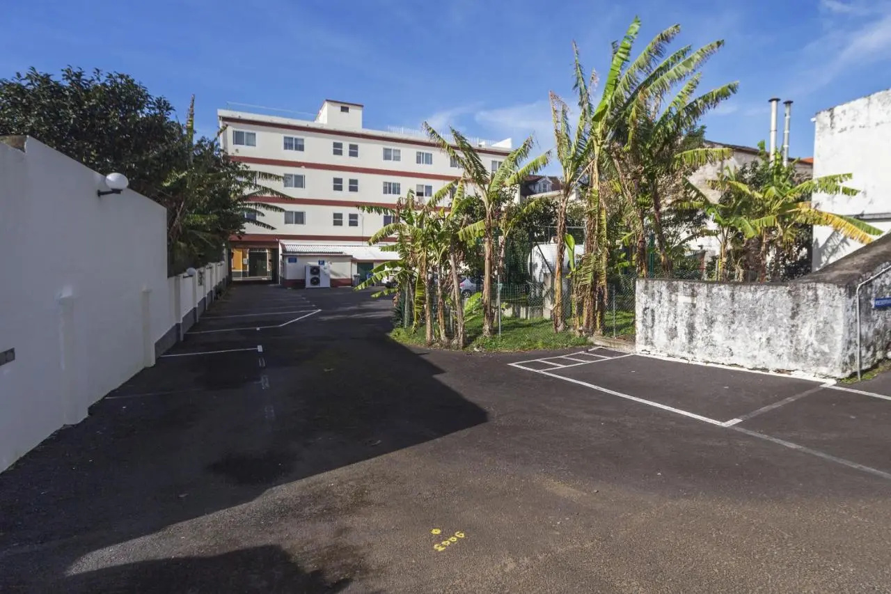 Foto - Hotel Sete Cidades
