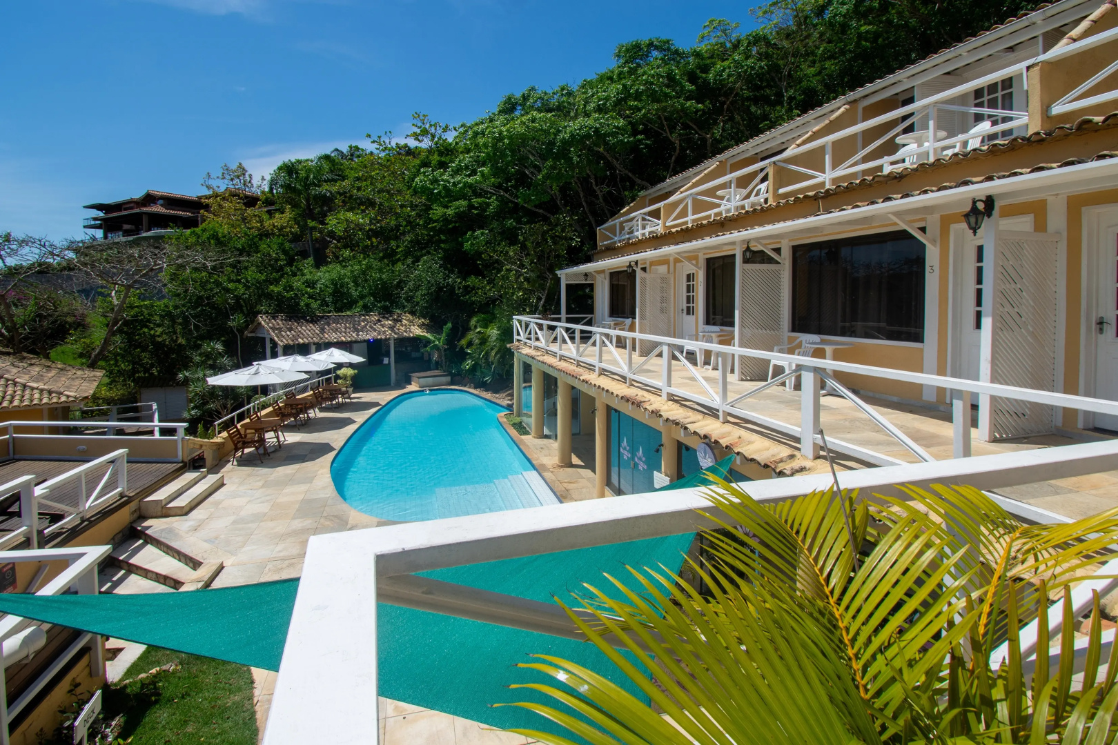Foto - Pousada e Spa Villa Mercedes by Latitud Hoteles
