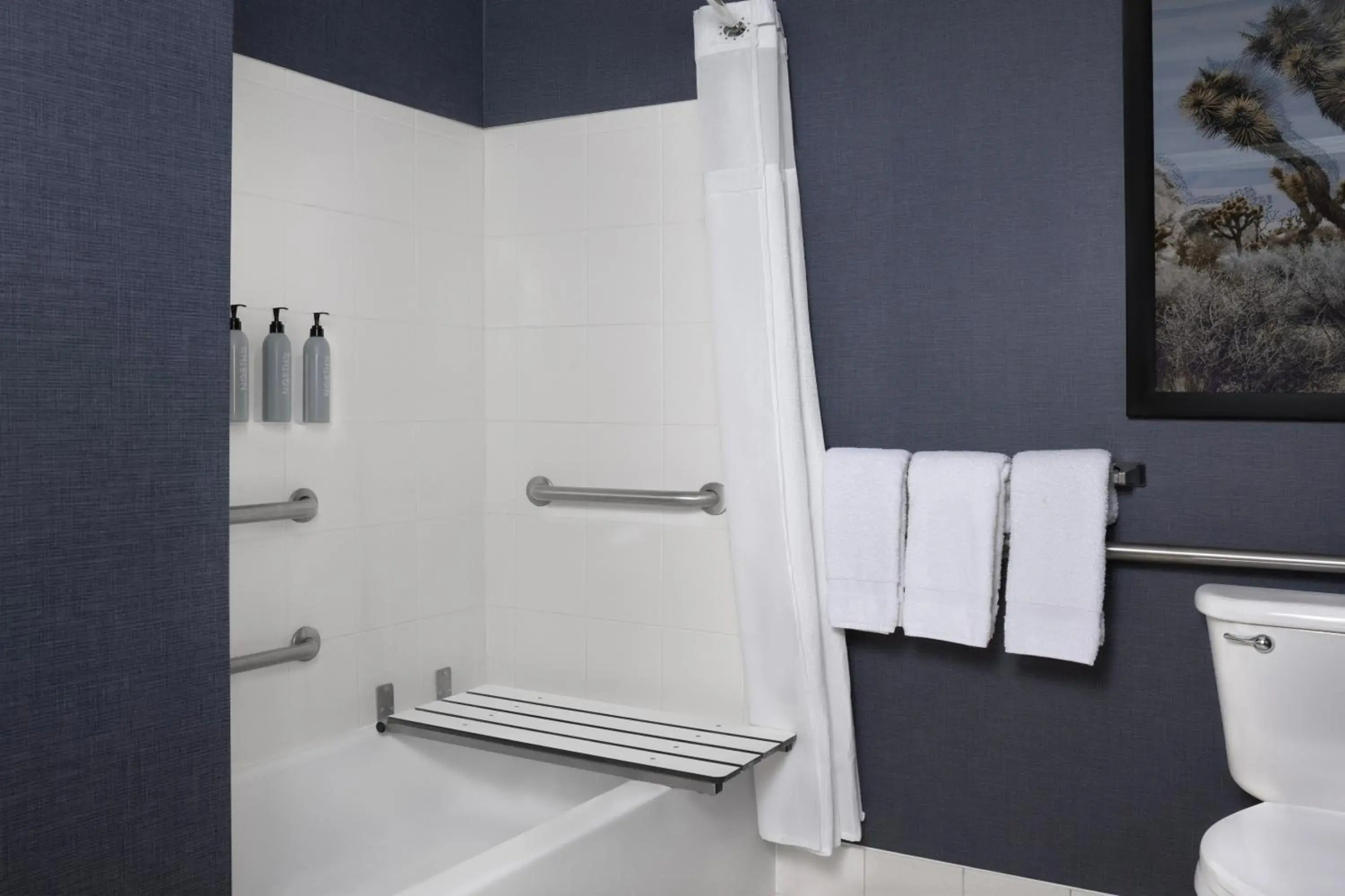 Photo - Residence Inn by Marriott San Bernardino