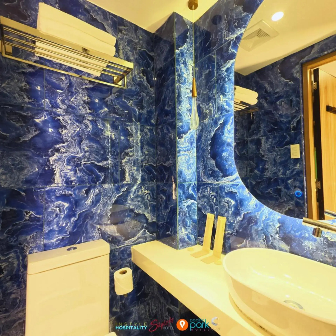 Foto - Skyloft Hotel