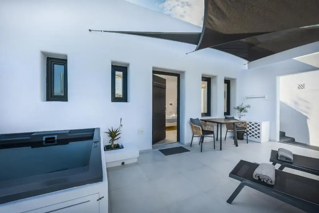 Foto - iL Fagiolo Suites