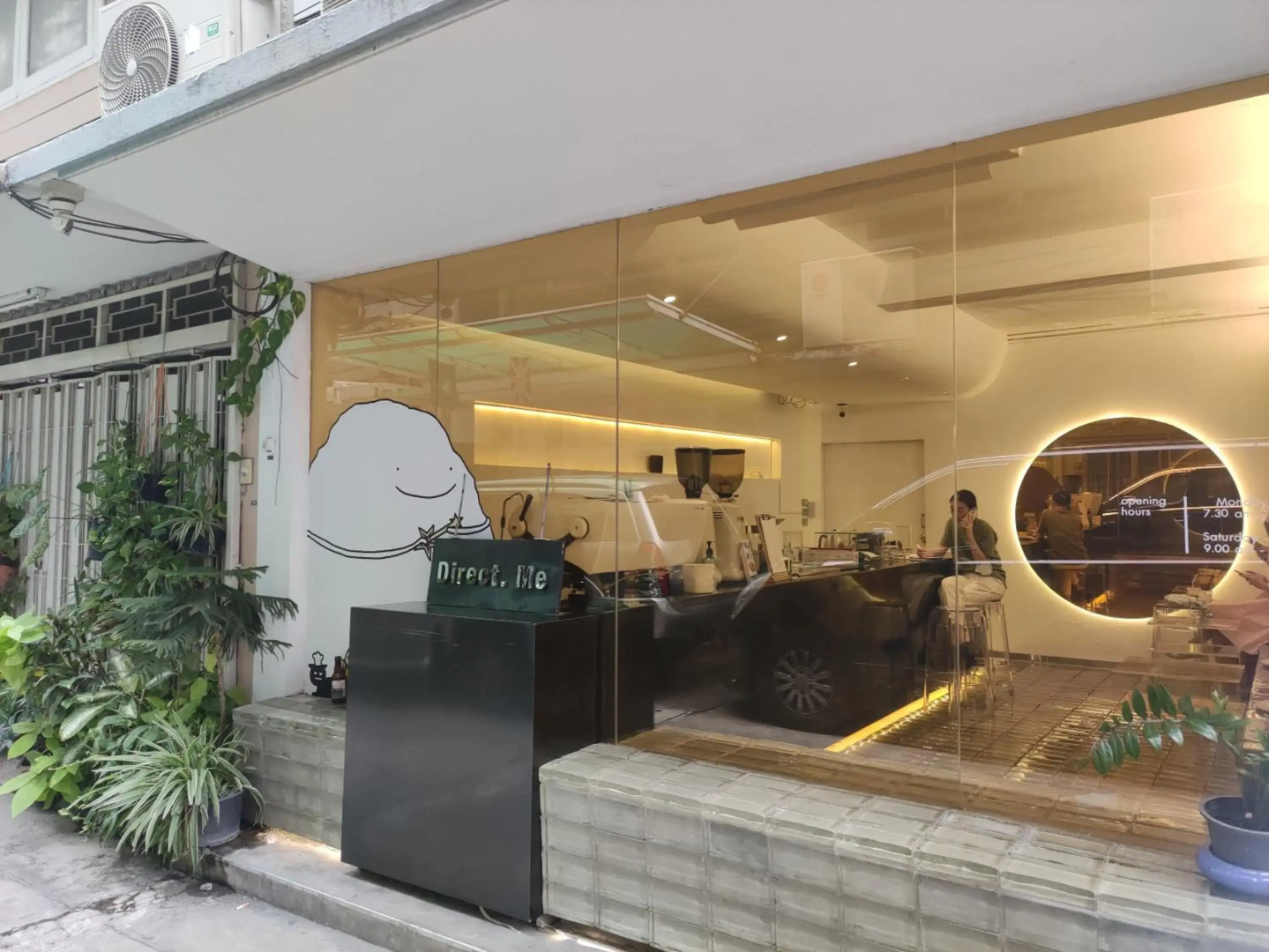 Foto - Dreamcatcher Bangkok