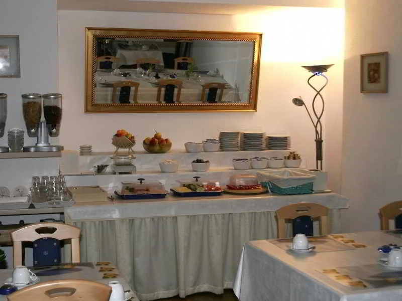 Photo - Hotel Paris