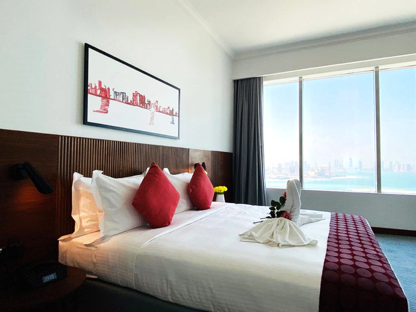 Photo - Somerset West Bay Doha