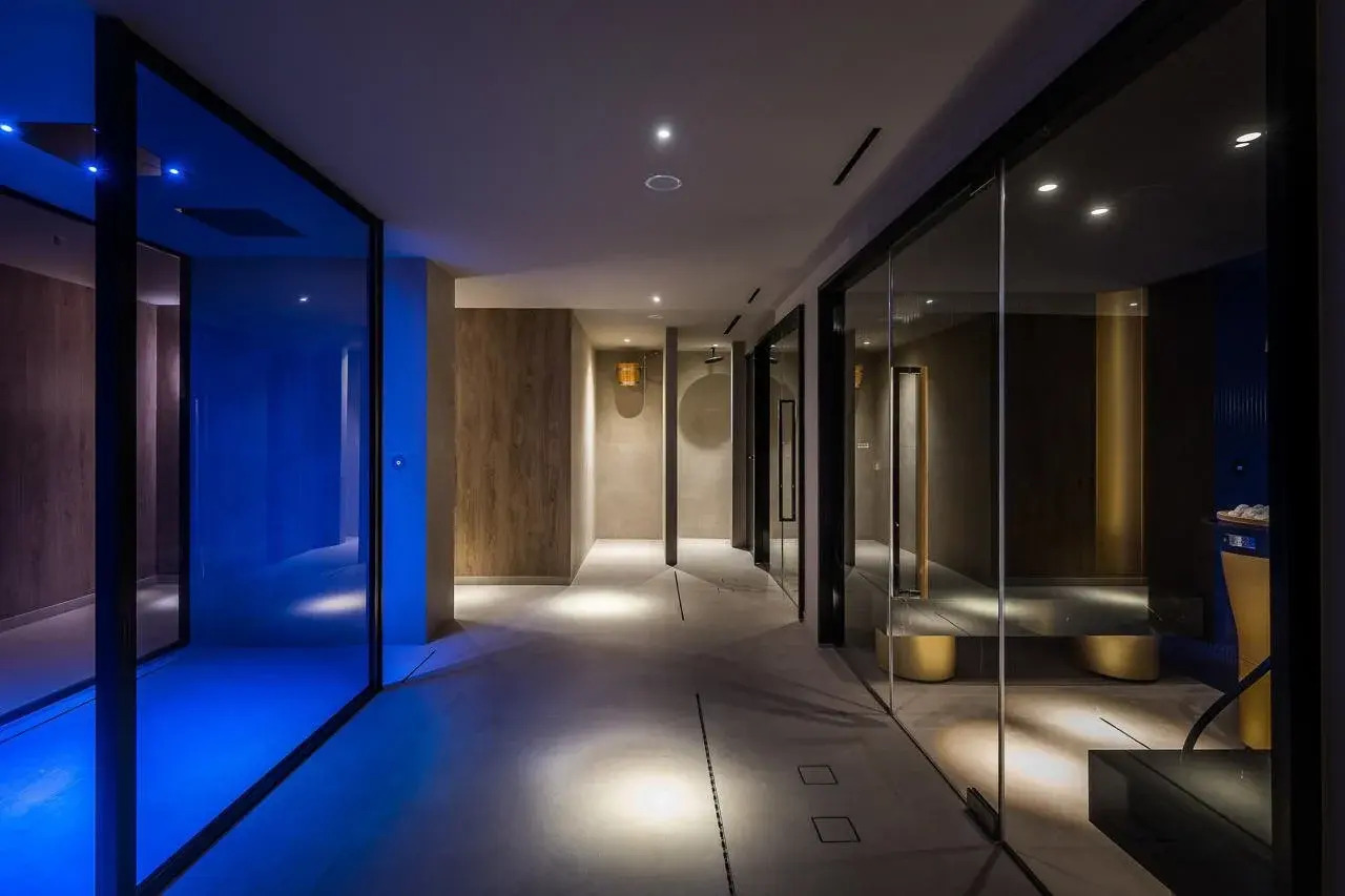 Foto - Ethereal White Resort Hotel & Spa - Adults Only