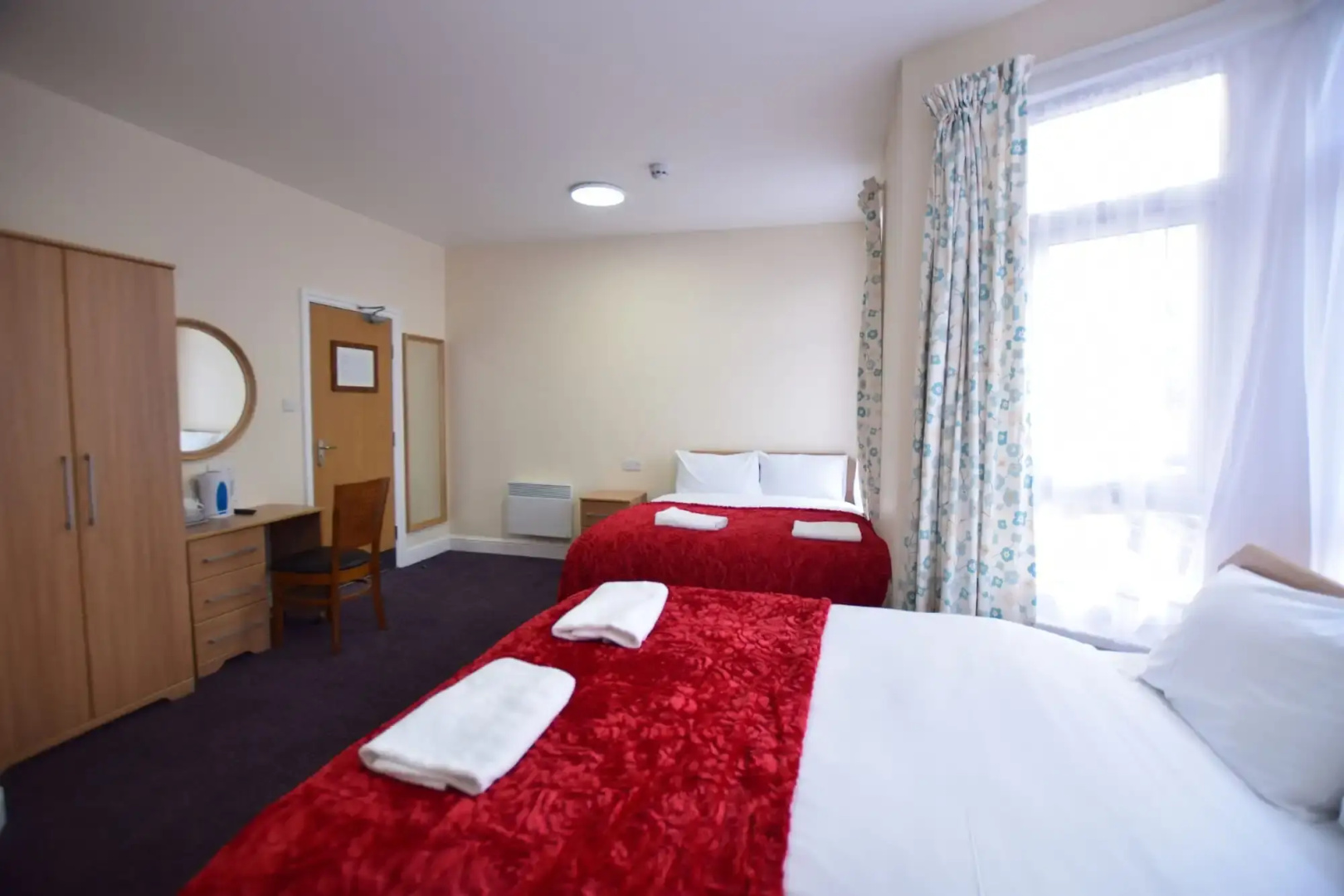 Foto - Woodlands Lodge Ilford