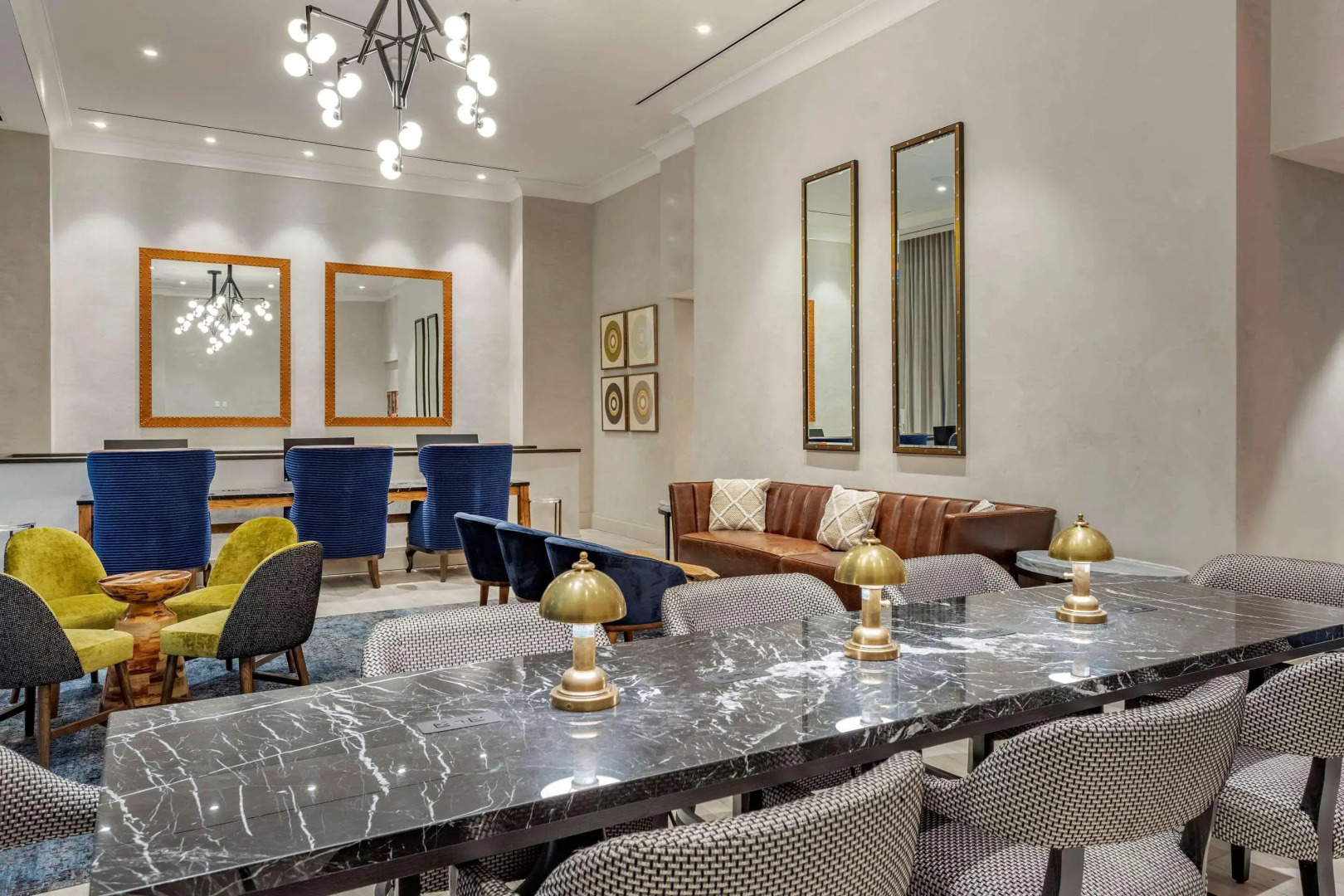 Foto - The Draper New York, Tapestry Collection by Hilton