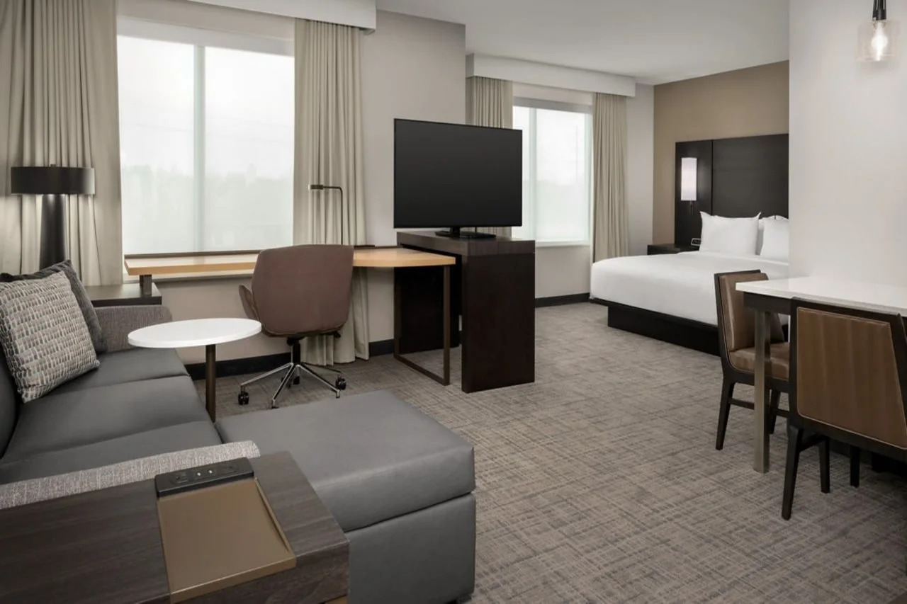 Foto - Residence Inn by Marriott Dallas Grand Prairie