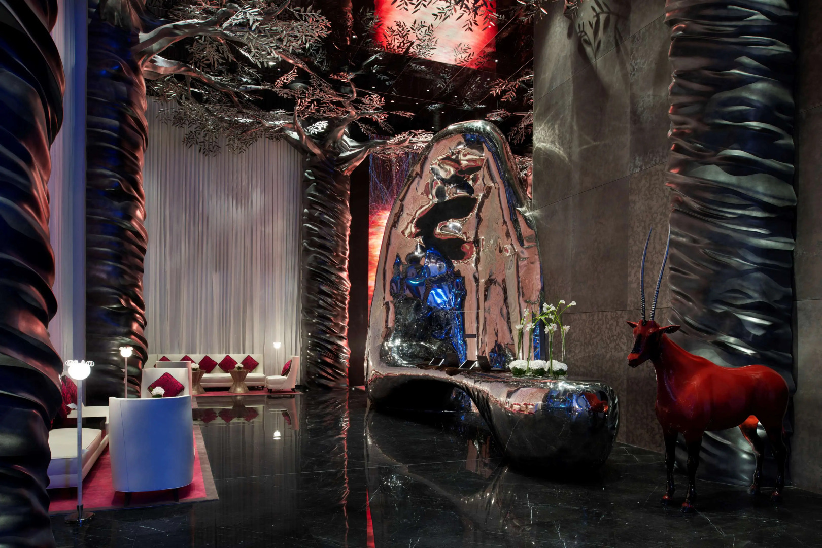 Photo - Banyan Tree Doha At La Cigale Mushaireb