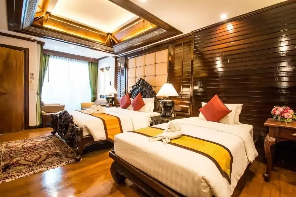 Foto - Sunday Villa Sirilanna Hotel