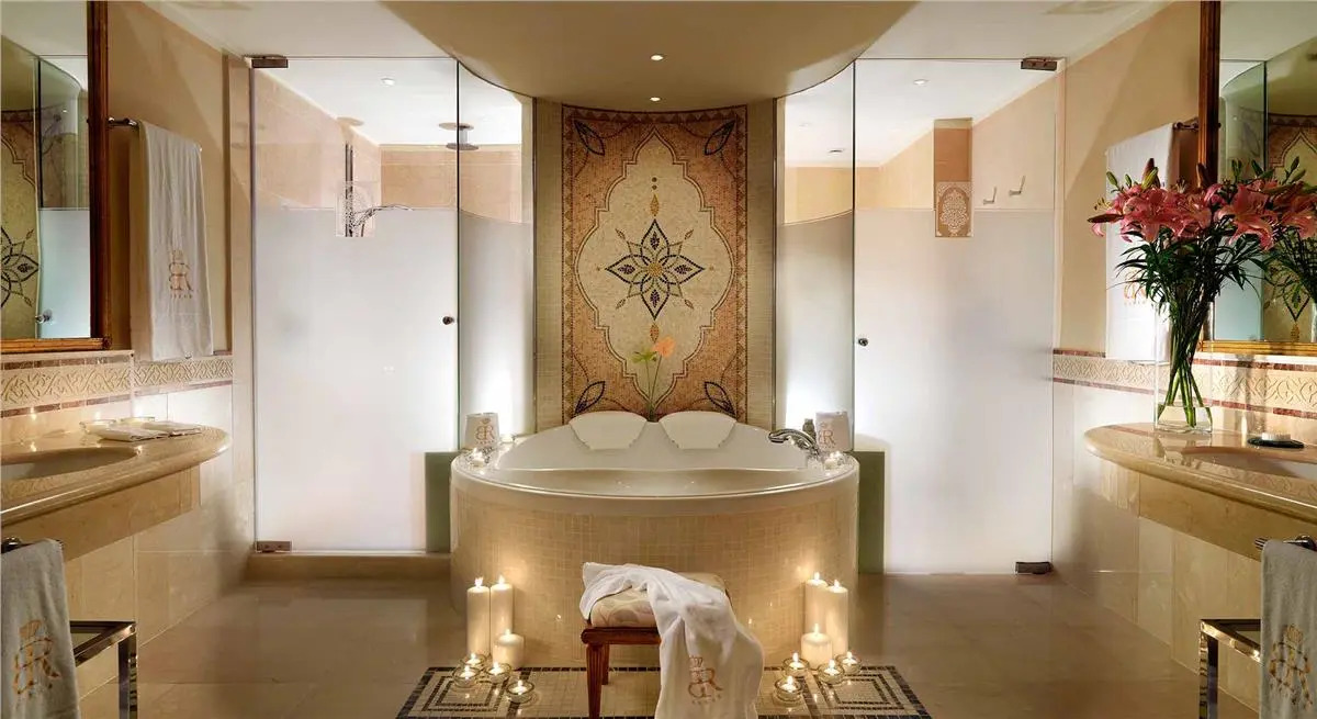 Photo - Secrets Bahía Real Resort & Spa Adults only