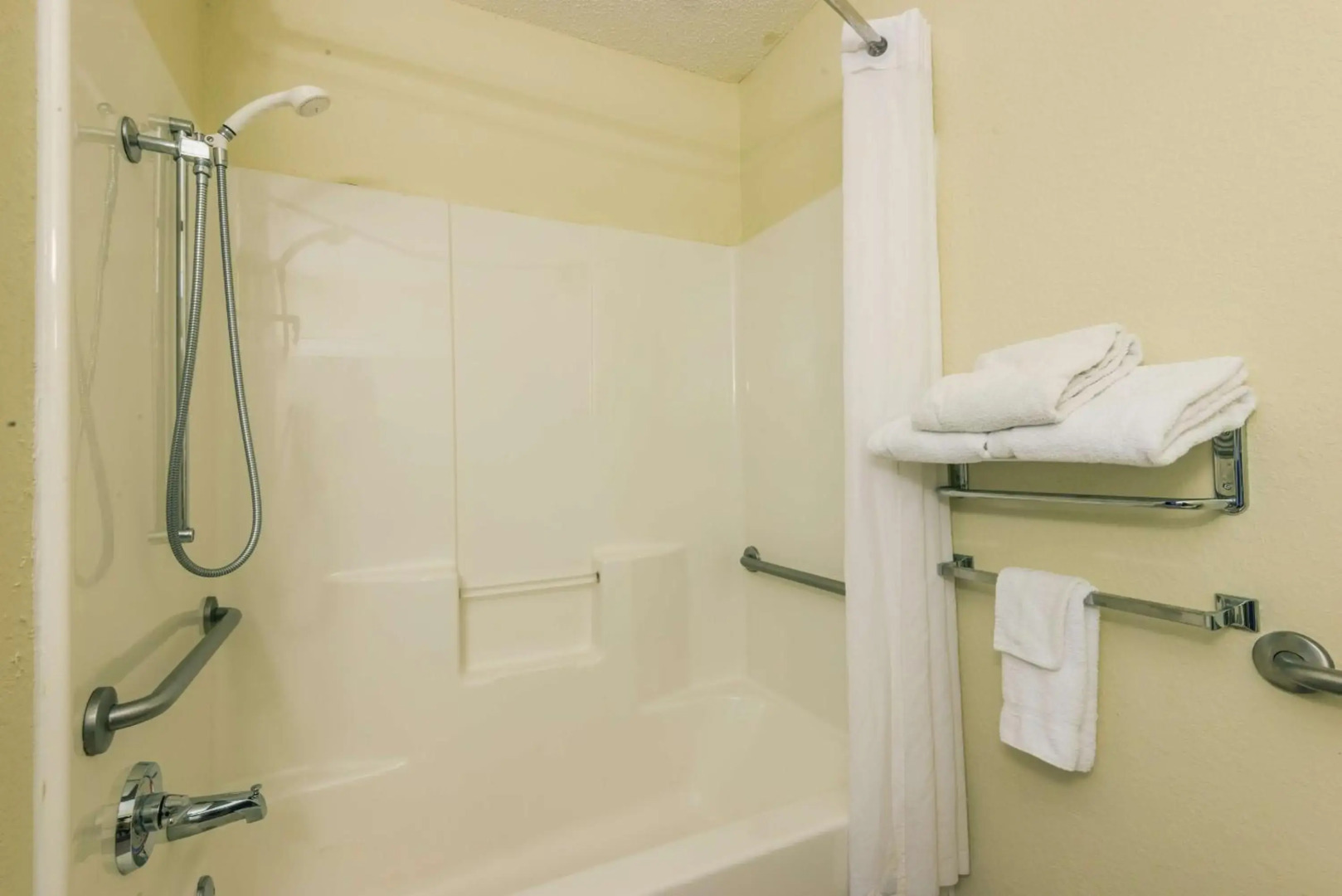 Foto - The Pearl Hotel