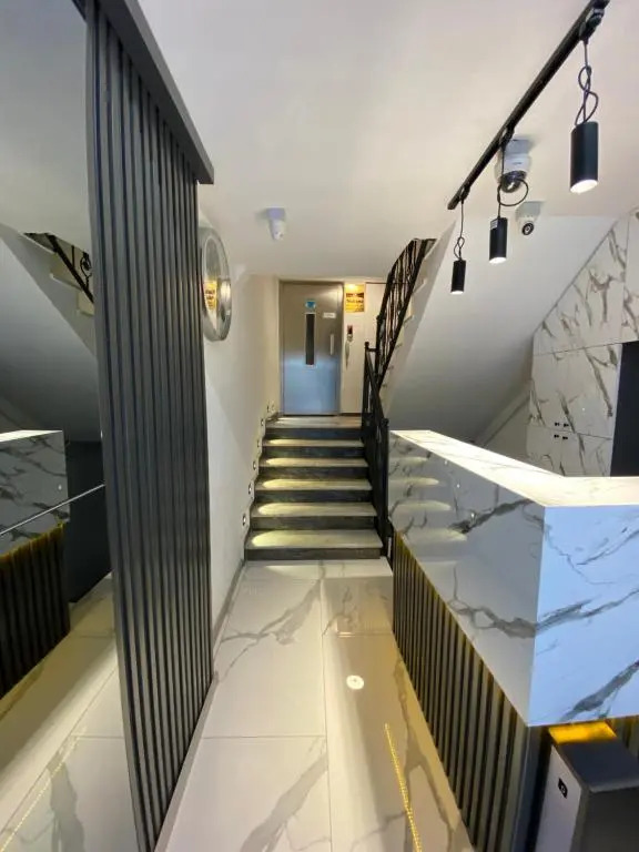 Foto - Dolce Vita Suite Hotel