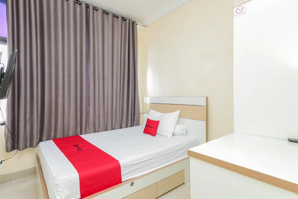 Photo - RedDoorz Syariah near Stasiun Karet