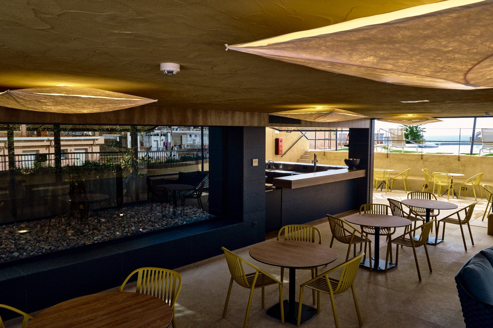 Foto - Hotel Delfín 4 Sup