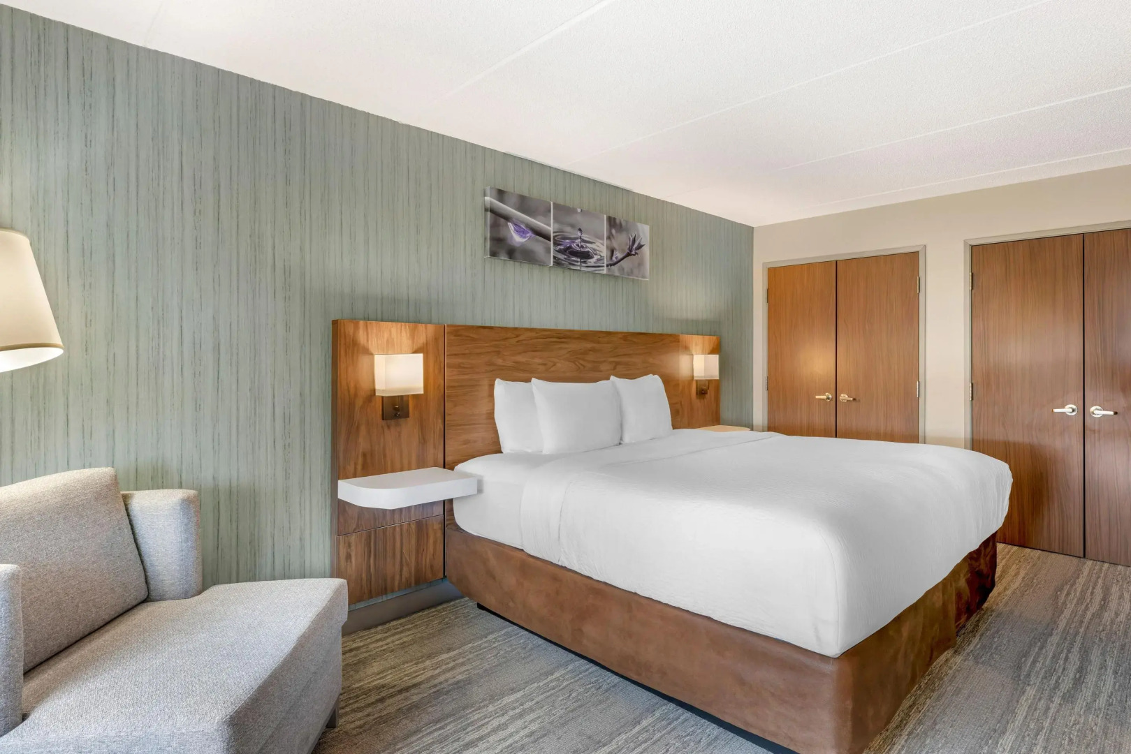 Foto - Sleep Inn Oakbrook Terrace - Chicago