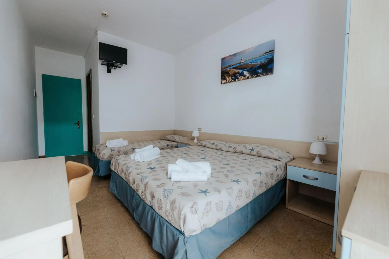 Foto - Hotel Villa Franca