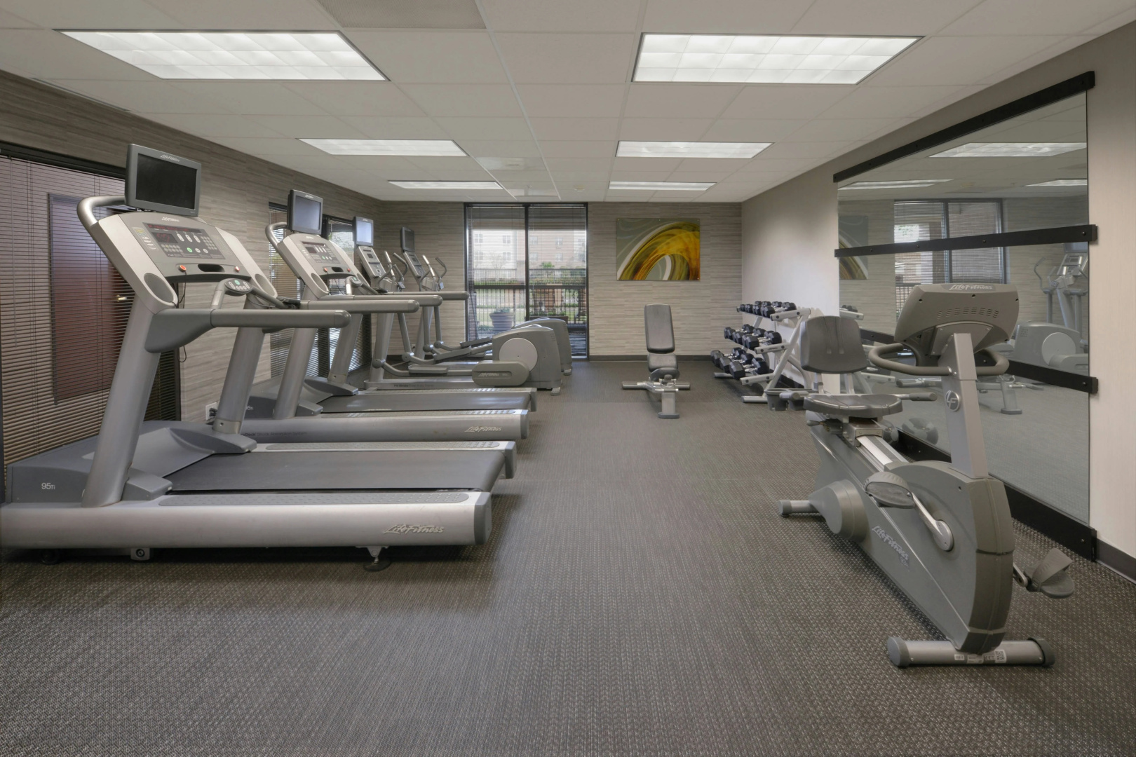 Photo - Courtyard by Marriott Houston Northwest