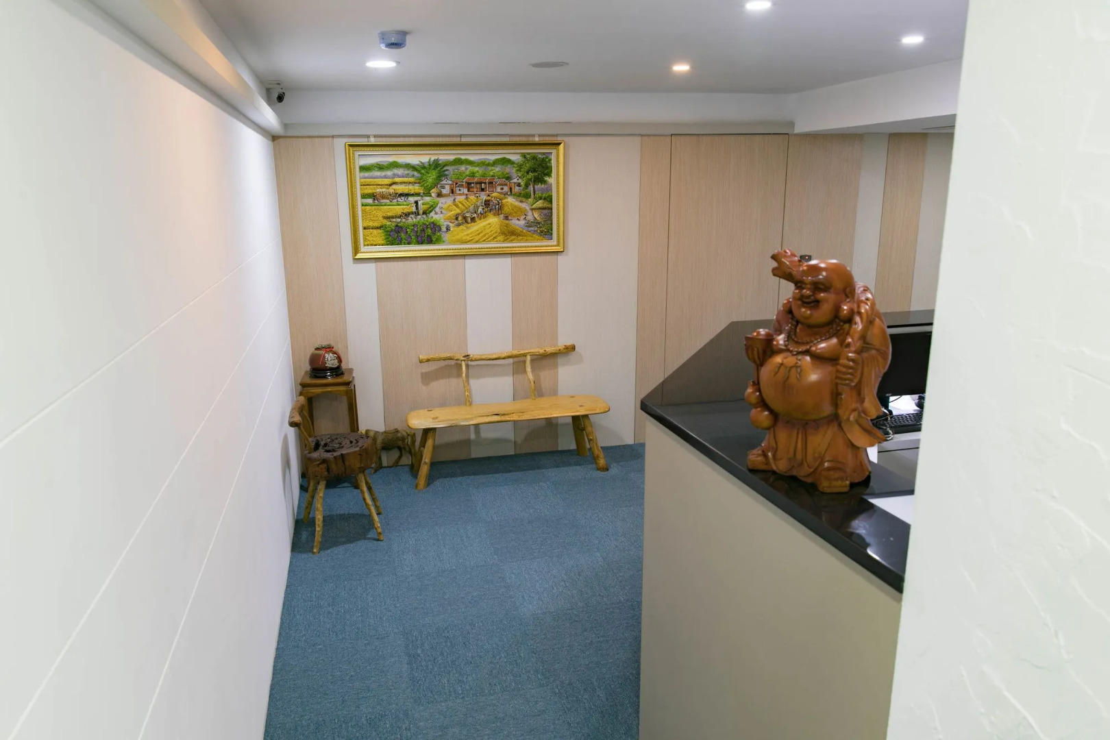 Foto - M Taipei Hotel