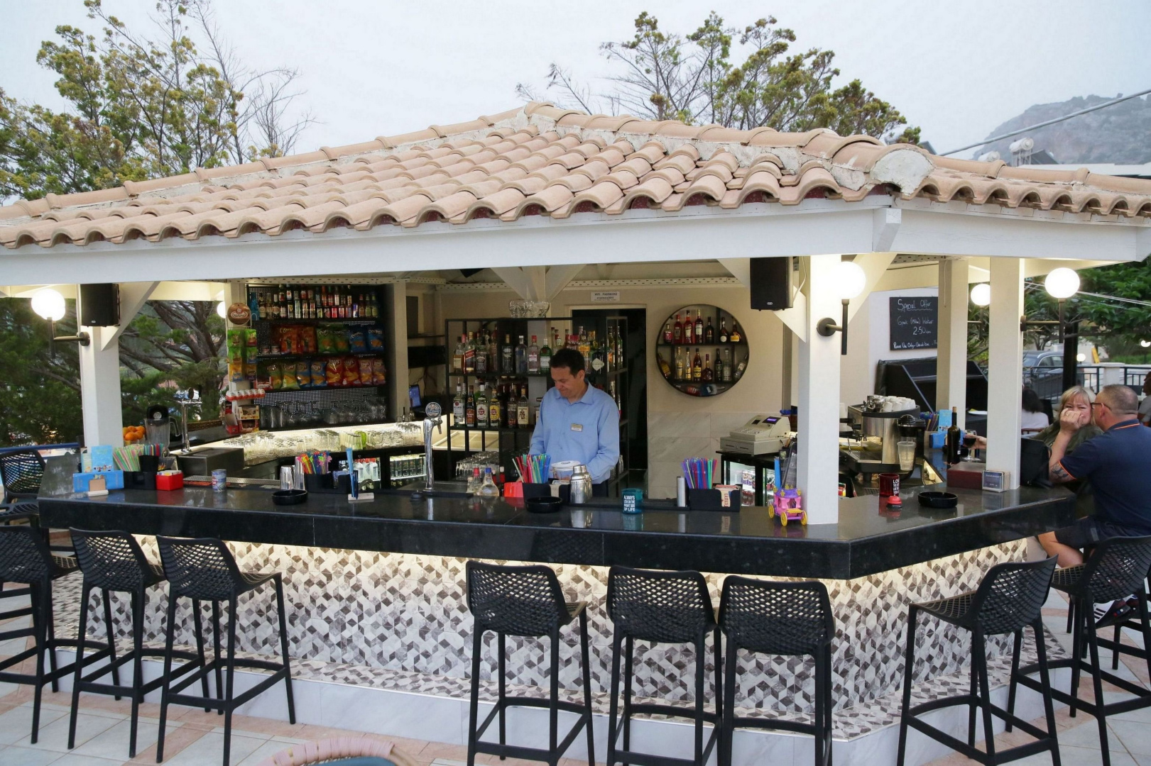 Foto - Anastasia Hotel Stalis