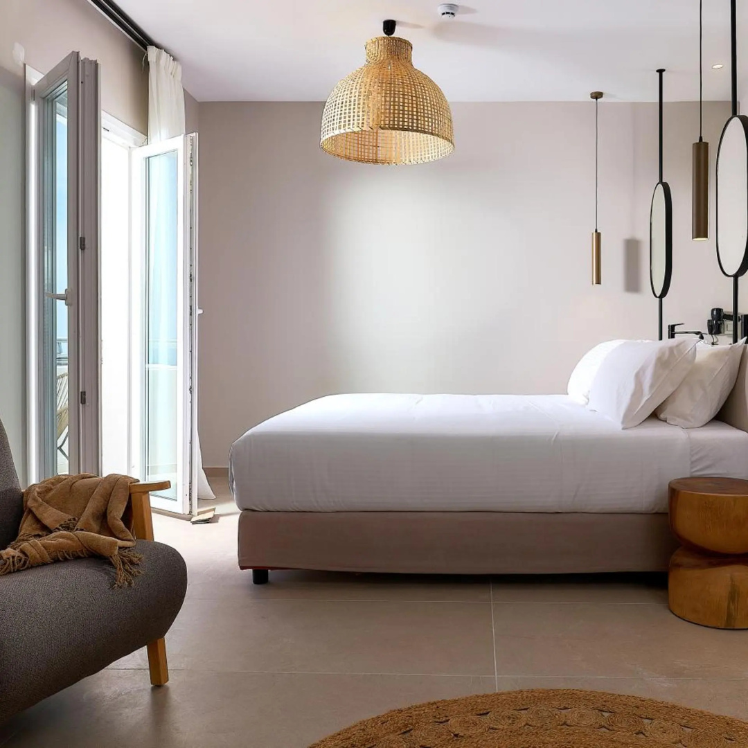 Foto - Lotus Rise Hotel