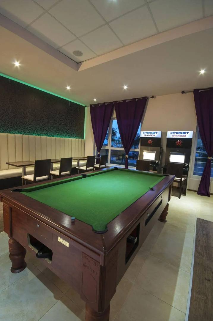 Foto - Saint George Palace Bansko Aparthotel