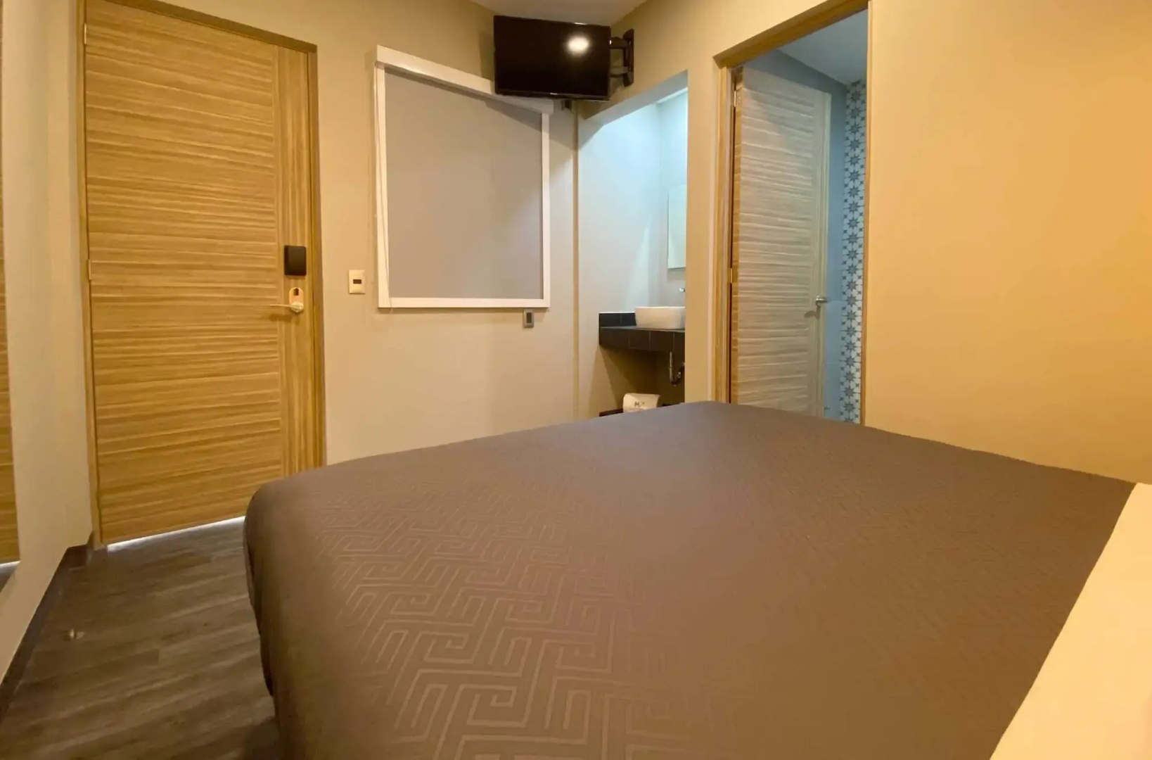 Foto - Hotel MX zocalo CDMX, Trademark Collection by Wyndham