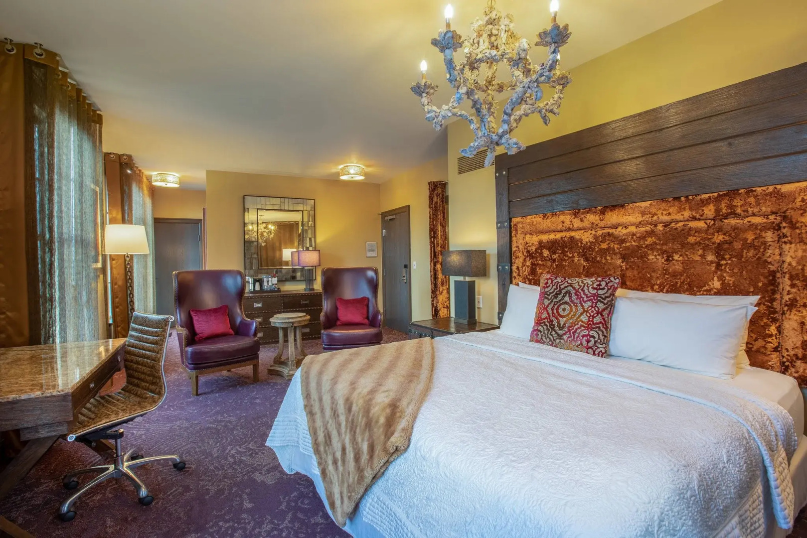 Photo - The Bohemian Hotel Savannah Riverfront, Autograph Collection