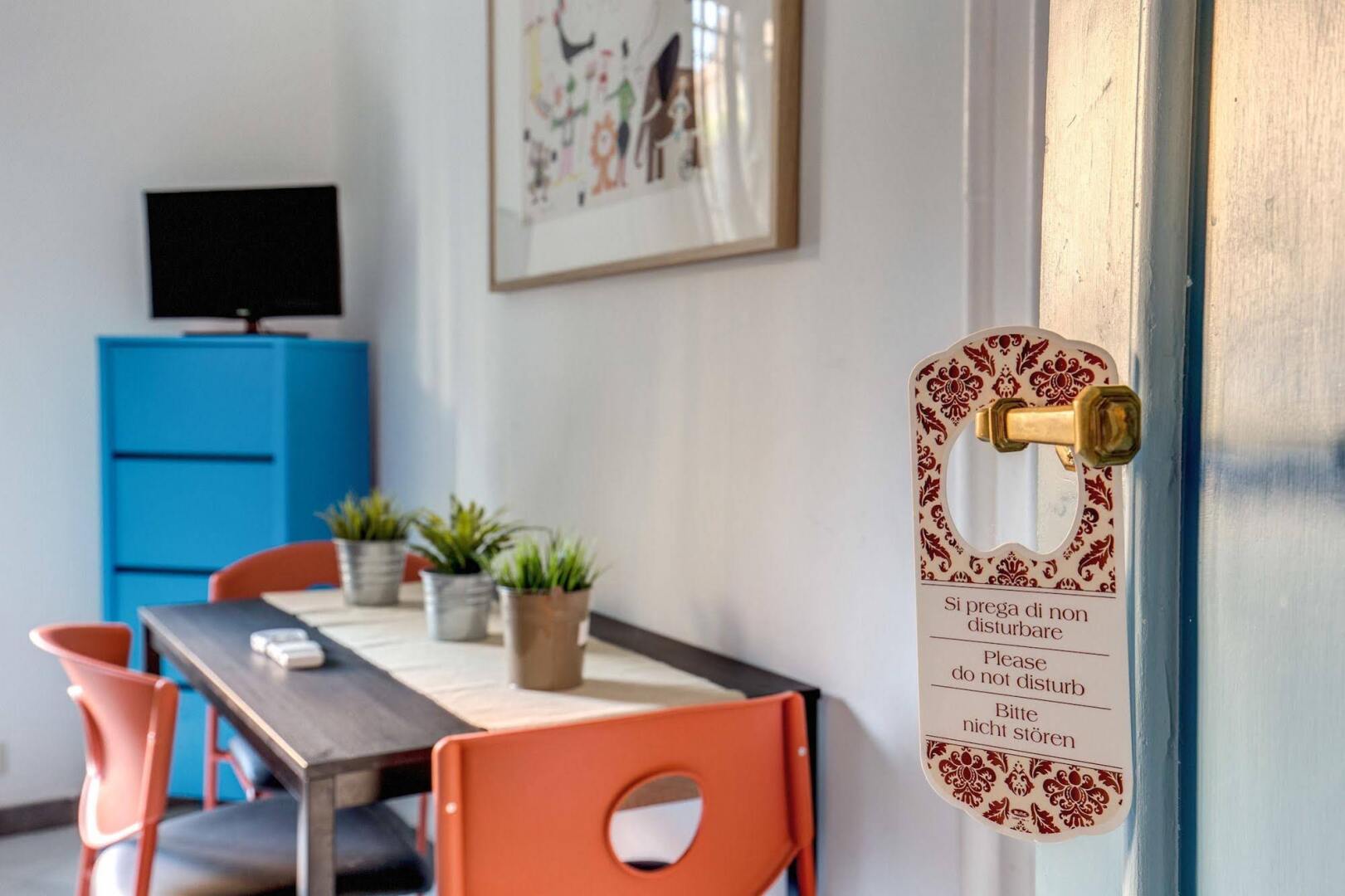 Foto - Locanderia Roma