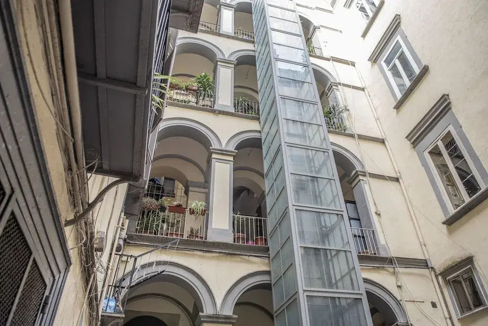 Foto - Petrucci B&B