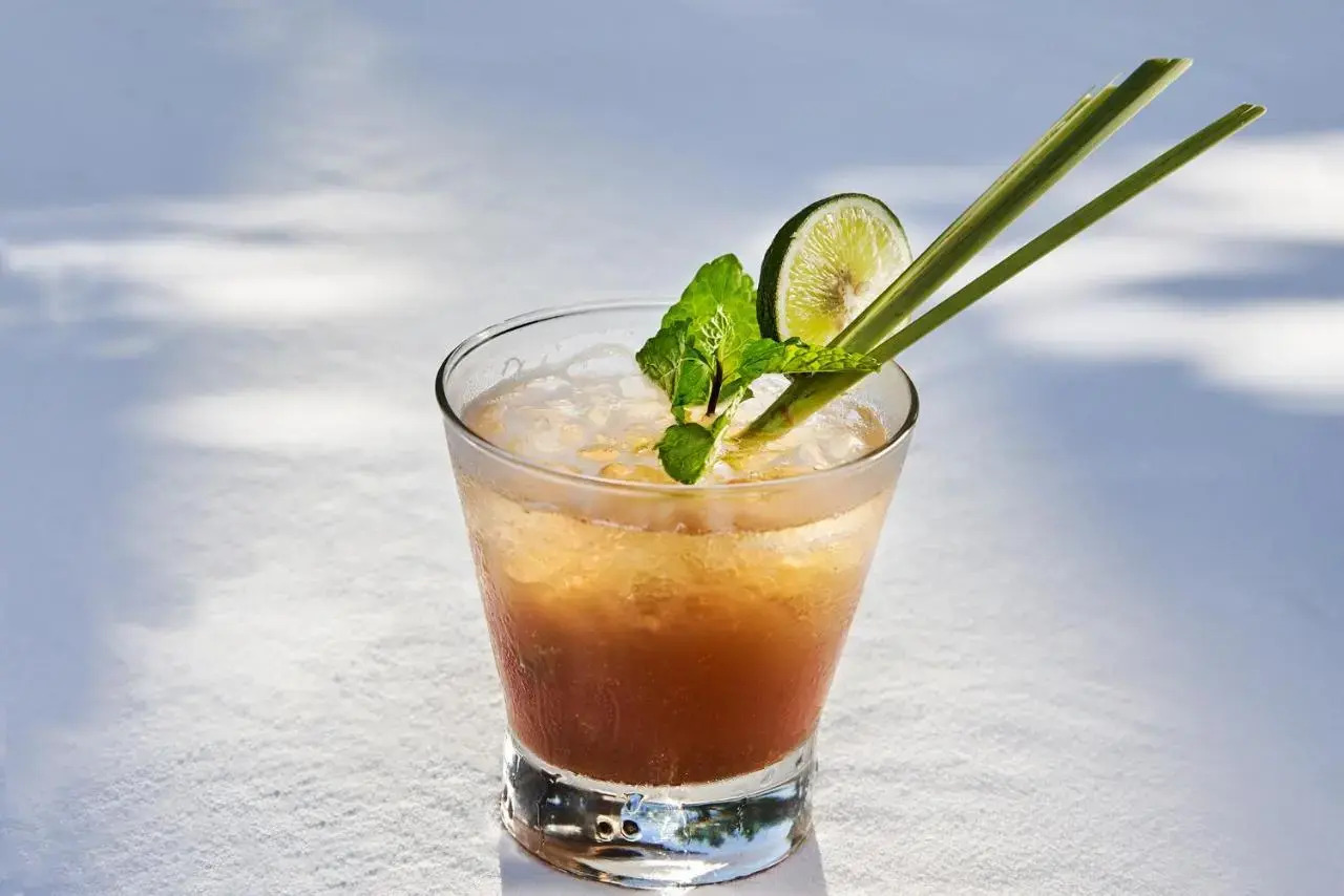 Foto - Mahagiri Villas Sanur