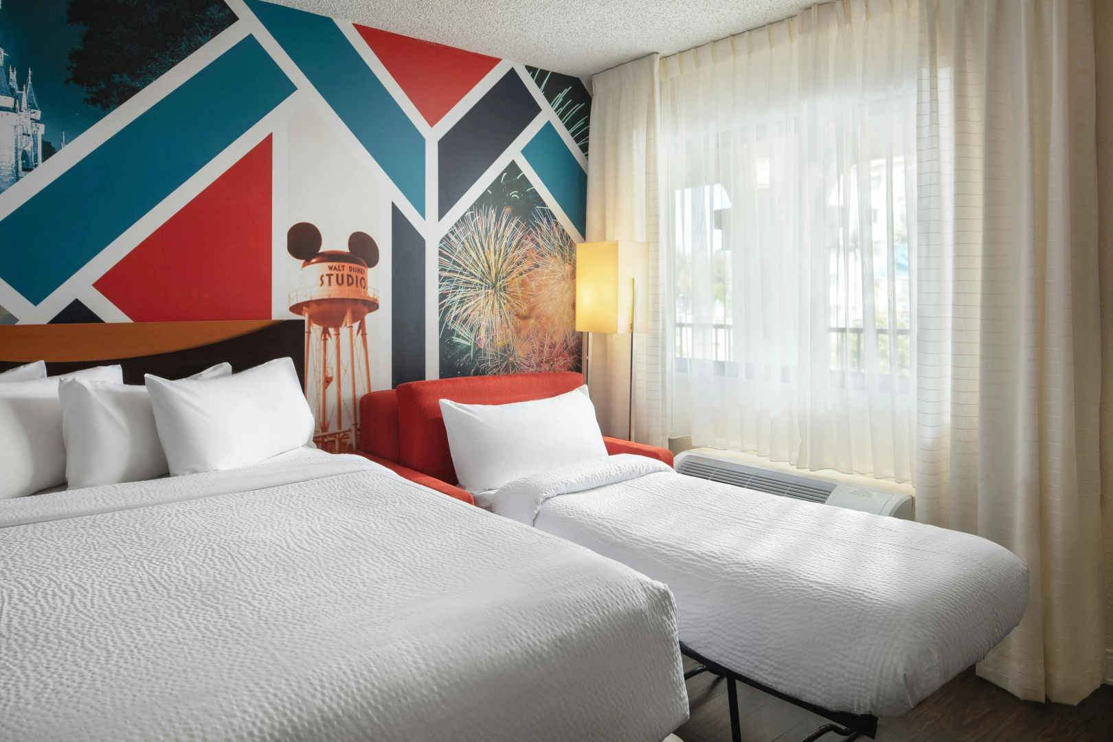 Photo - Fairfield by Marriott Anaheim Resort