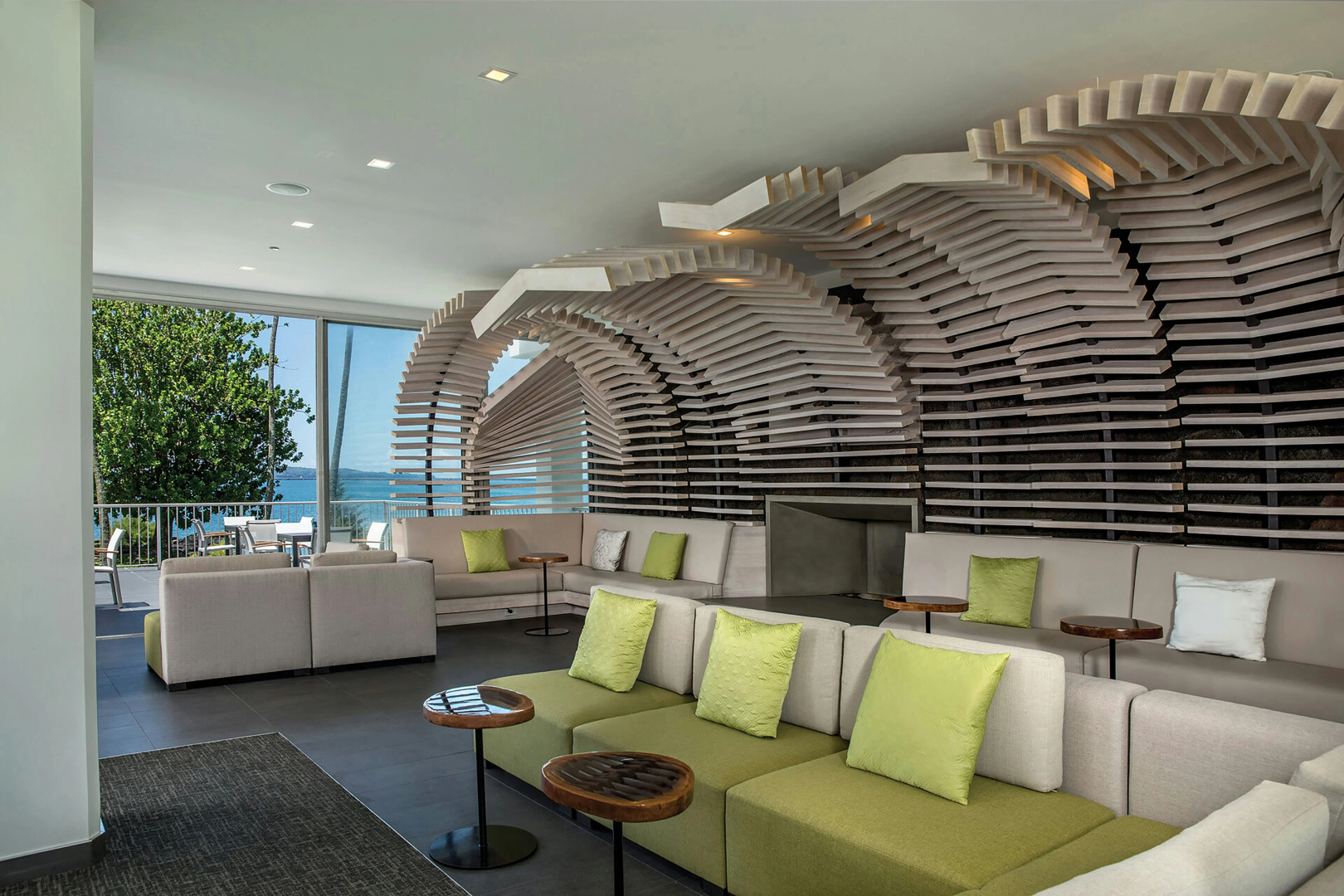 Photo - Grand Naniloa Hotel Hilo - a Doubletree by Hilton