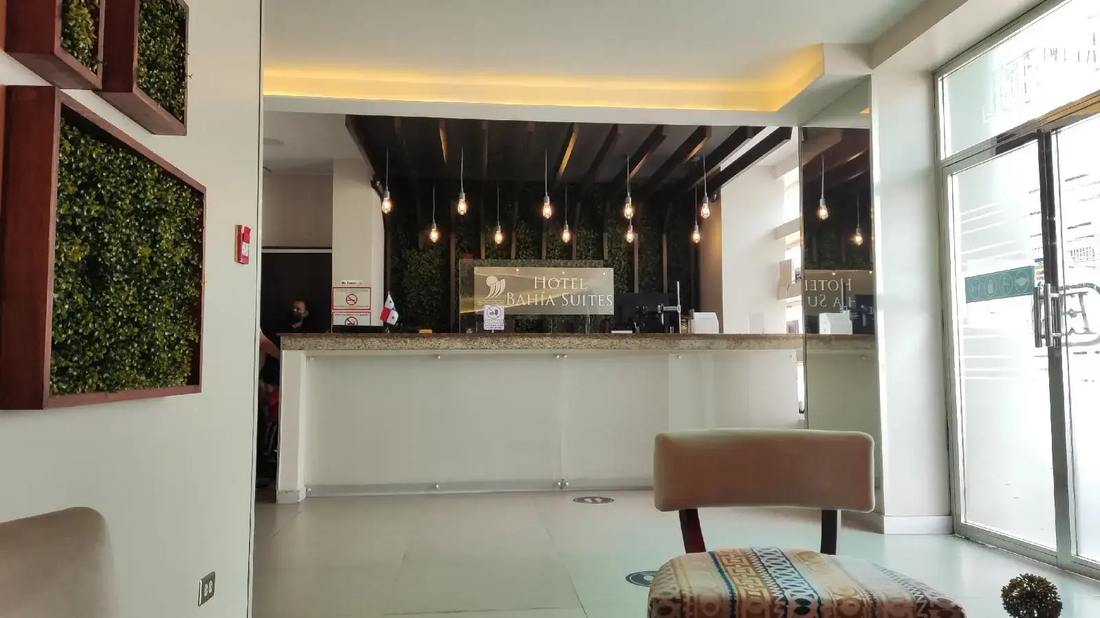 Photo - Hotel Bahía Suites