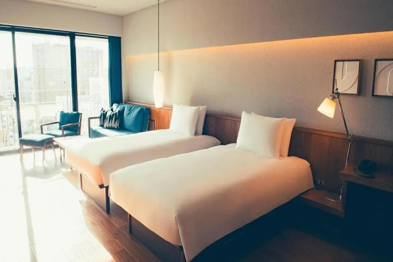 Photo - Southwest Grand Hotel