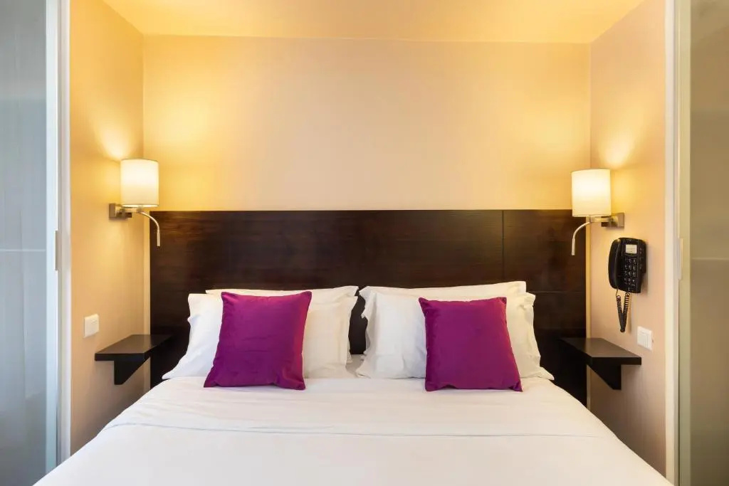 Foto - Hotel Florence Nice