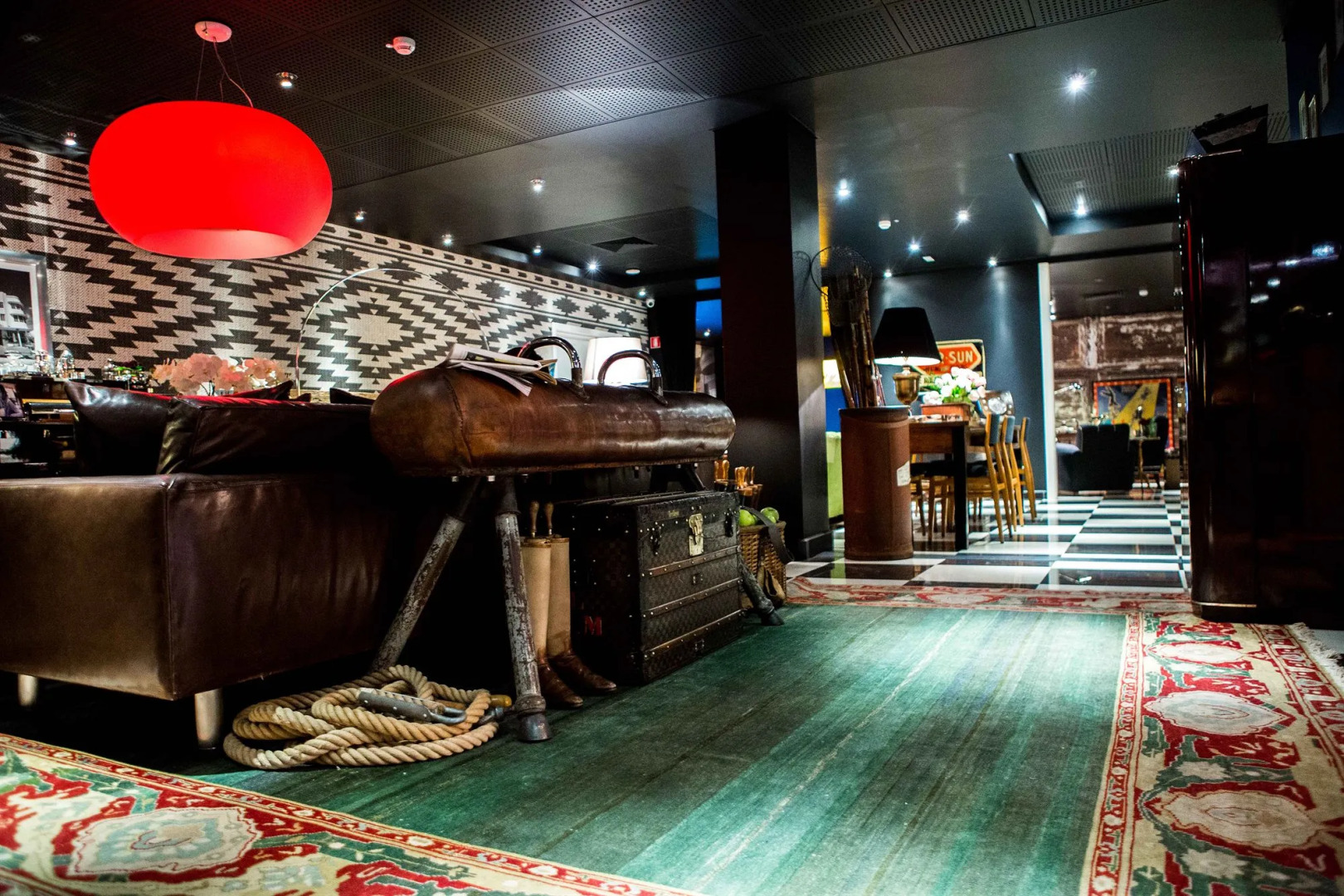 Photo - Aethos Milan