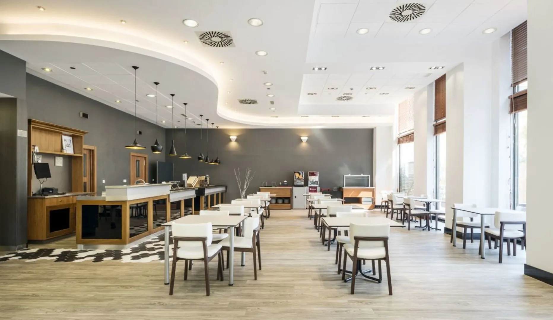 Foto - Ilunion Valencia 3