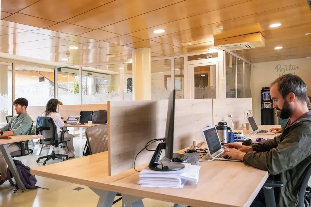 Photo - Cerdanya Viva Ecoestades