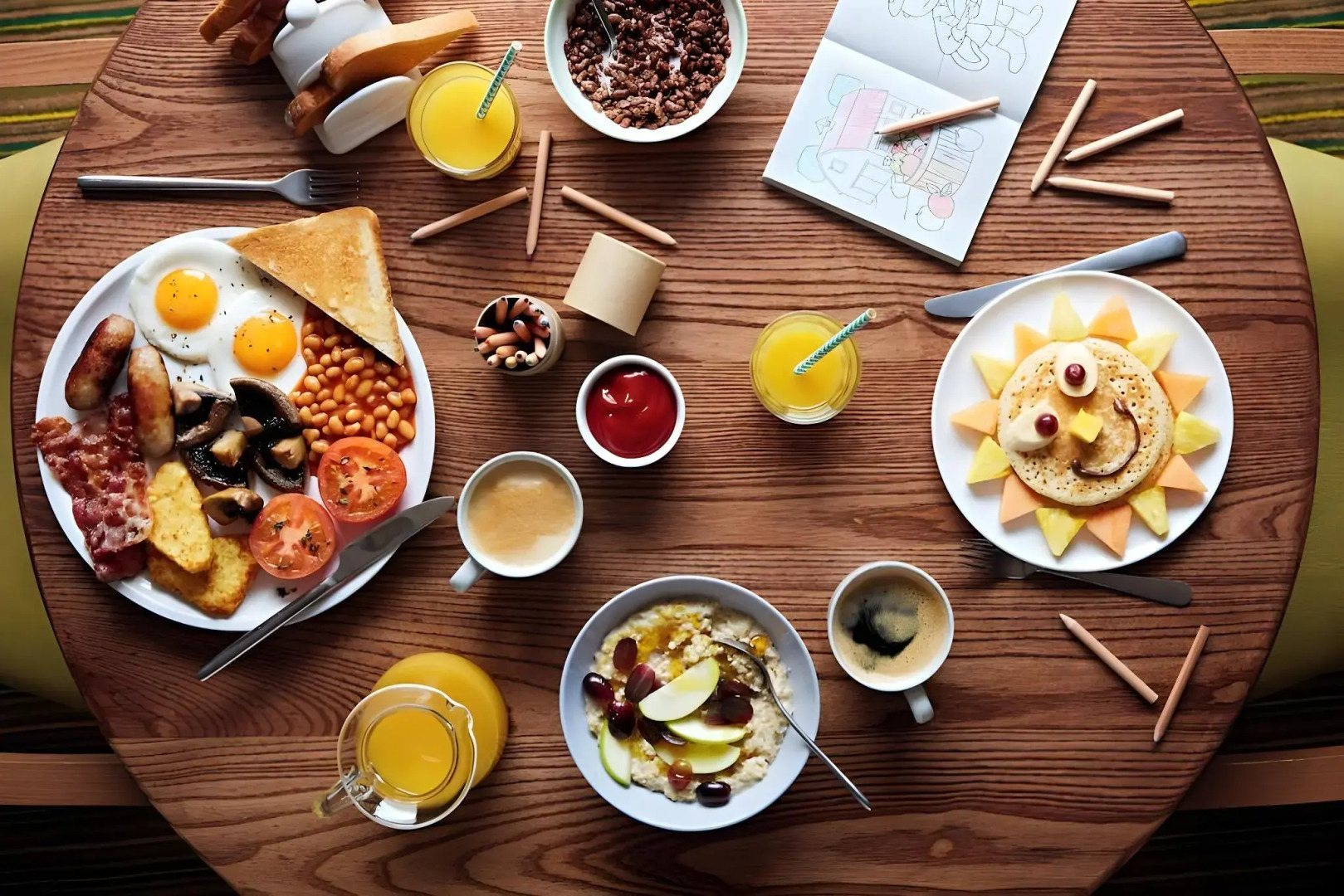 Foto - Premier Inn Dubai Barsha Heights