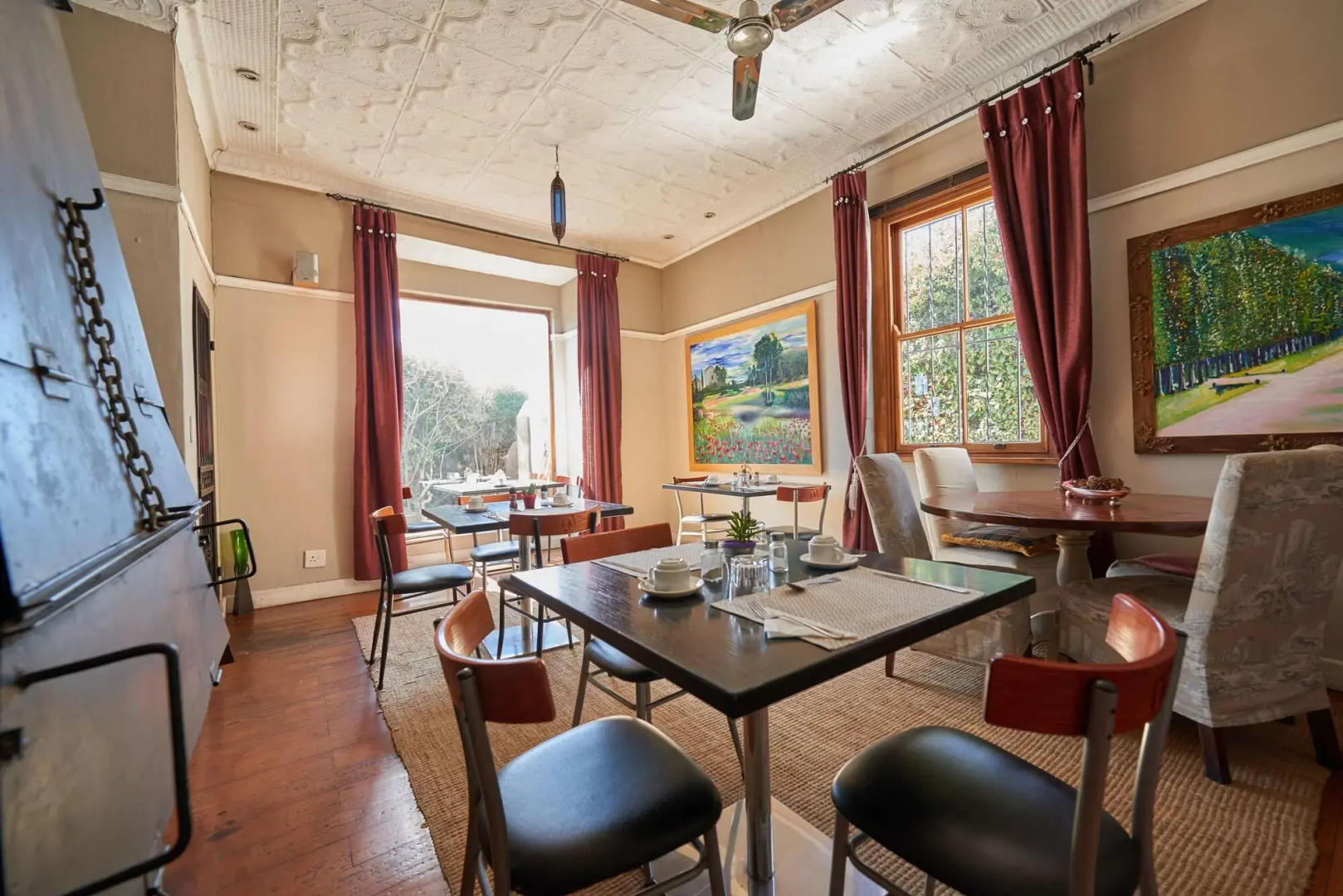 Photo - 84 on Fourth Guest House