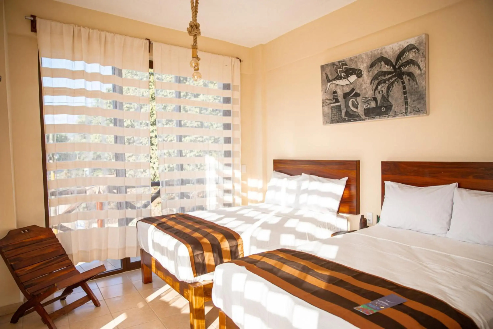 Foto - Punta Zicatela Hotel - Adults Only